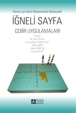 İğneli Sayfa - Cebir Uygulamaları