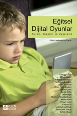 Eğitsel Dijital Oyunlar