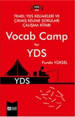 Vocab Camp for YDS