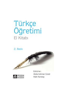 Türkçe Öğretimi El Kitabı