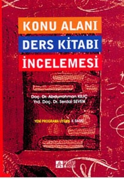 Konu Alanı Ders Kitabı İncelemesi Kılavuzu Sosyal Bilgiler