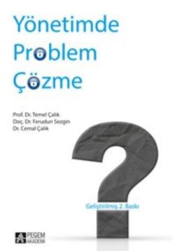 Yönetimde Problem Çözme