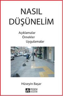 Nasıl Düşünelim