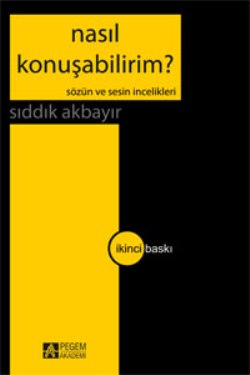 Nasıl Konuşabilirim?