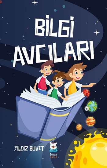 Bilgi Avcıları