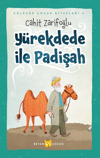 Yürekdede İle Padişah (Ciltli)