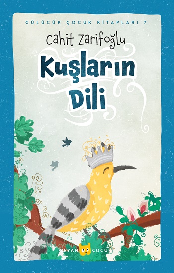 Kuşların Dili (Ciltli)