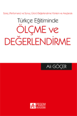 Türkçe Eğitiminde Ölçme ve Değerlendirme