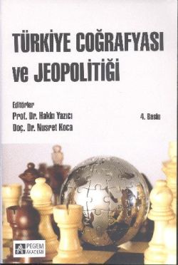 Türkiye Coğrafyası ve Jeopolitiği