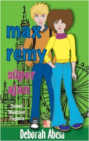 Max Remy