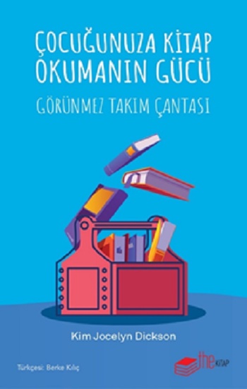 Çocuğunuza Kitap Okumanın Gücü