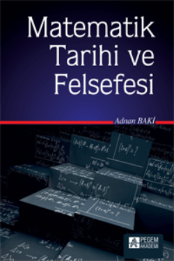 Matematik Tarihi ve Felsefesi