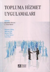 Topluma Hizmet Uygulamaları