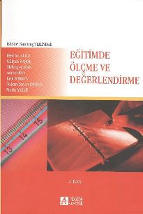 Eğitimde Ölçme ve Değerlendirme