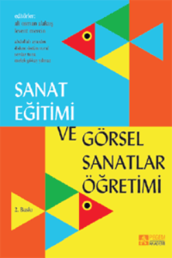 Sanat Eğitimi ve Görsel Sanatlar Öğretimi