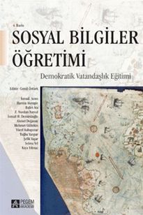 Sosyal Bilgiler Öğretimi (Turuncu Kapak)