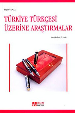 Türkiye Türkçesi Üzerine Araştırmalar