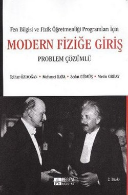 Modern Fiziğe Giriş