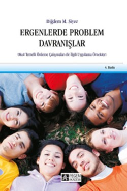 Ergenlerde Problem Davranışlar