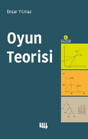 Oyun Teorisi