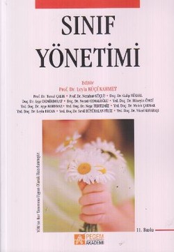 Sınıf Yönetimi ( Leyla Küçükahmet)