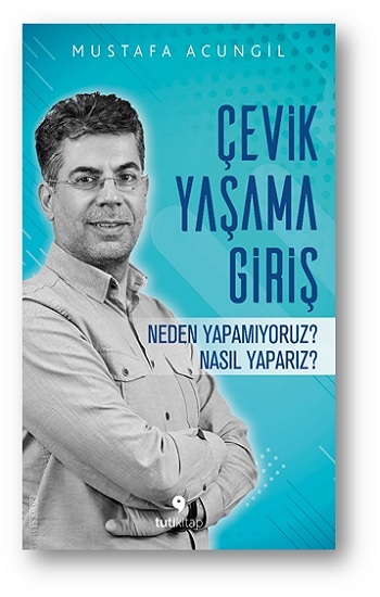 Çevik Yaşama Giriş