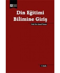 Din Eğitimi Bilimine Giriş