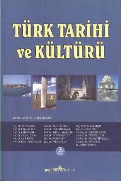 Türk Tarihi ve Kültürü