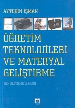 Öğretim Teknolojileri ve Materyal Tasarımı