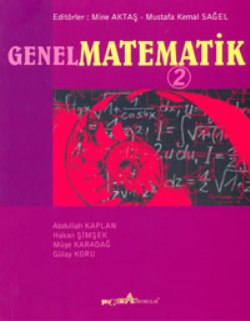 Genel Matematik-2