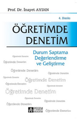 Öğretimde Denetim