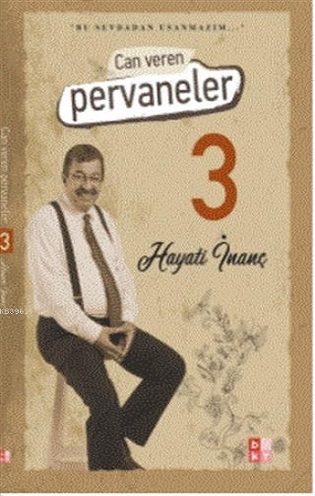 Can Veren Pervaneler - 3