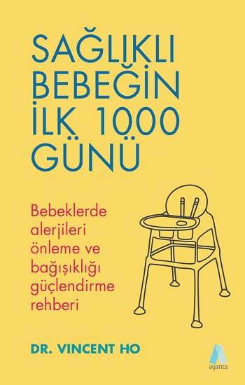 Sağlıklı Bebeğin  İlk 1000 Günü