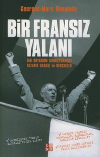 Bir Fransız Yalanı