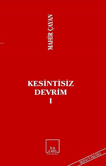 Kesintisiz Devrim 1