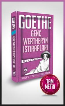 Genç Werther'in Istırapları (Tam Metin)