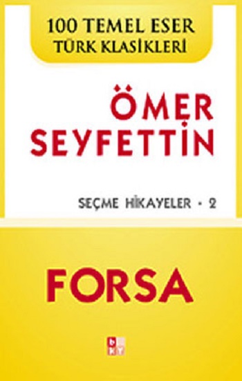 Forsa - Seçme Hikayeler -2