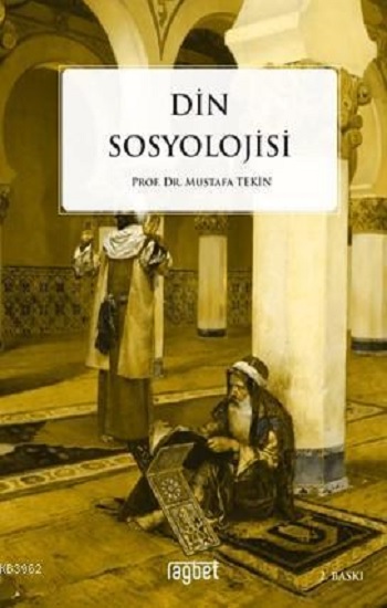 Din Sosyolojisi (M.Tekin)