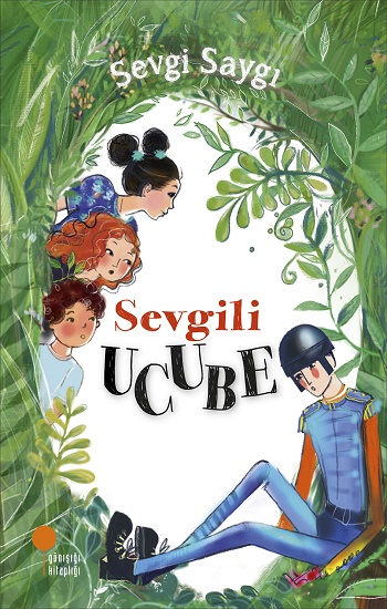 Sevgili Ucube Sevgi Saygı