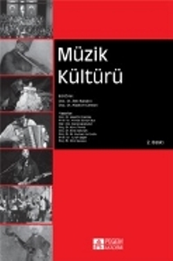 Müzik Kültürü