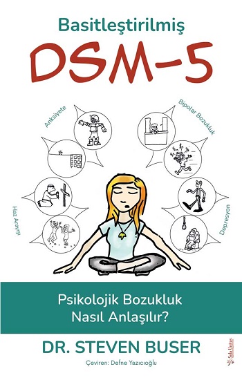 Basitleştirilmiş Dsm-5