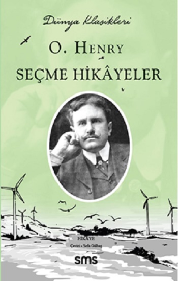 Seçme Hikayeler