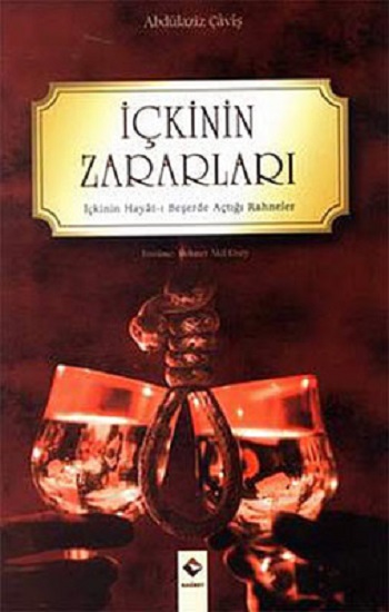 İçkinin Zararları