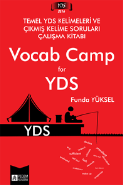 Vocab Camp for YDS