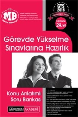 Maliye Bakanlığı Personelinin Görevde Yükselme ve Unvan Değişikliği Sınavlarına Hazırlık El Kitabı Konu Anlatımlı - Soru Bankası