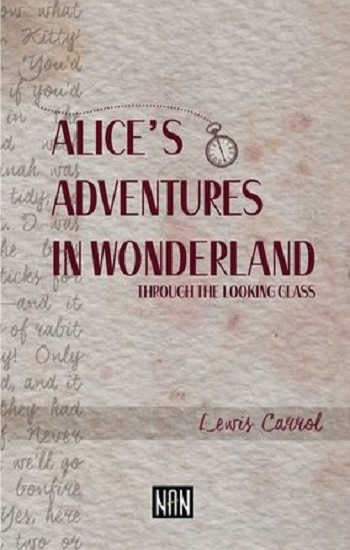 Alice’s Adventures in Wonderland