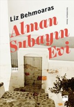 Alman Subayın Evi