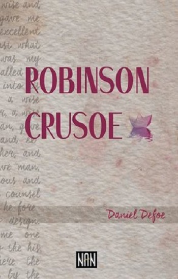 Robinson Crusoe