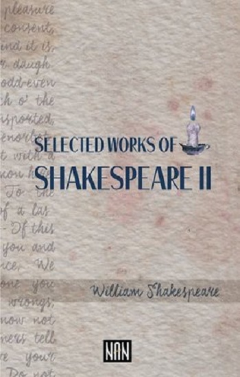 Selected Works Of Shakespeare 2