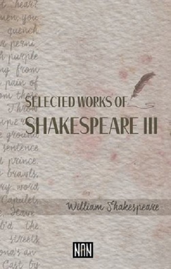 Selected Works Of Shakespeare 3